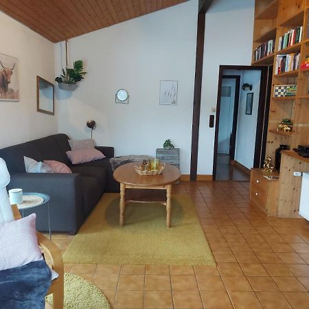 Ferienhaus Am Listersee Майнарцхаген Екстериор снимка